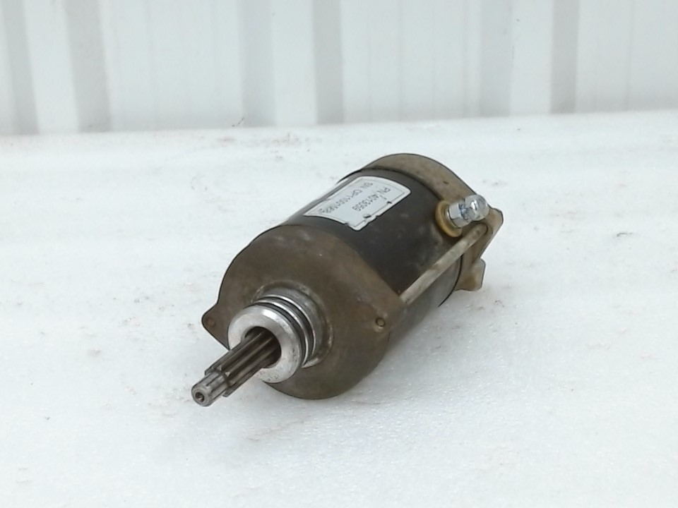 (new ref. 4013245) starter