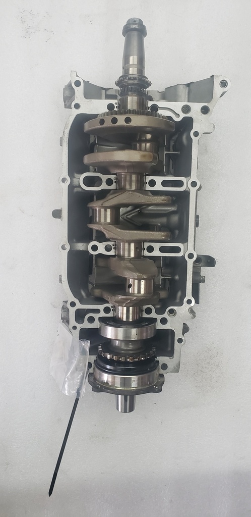 crankshaft assy