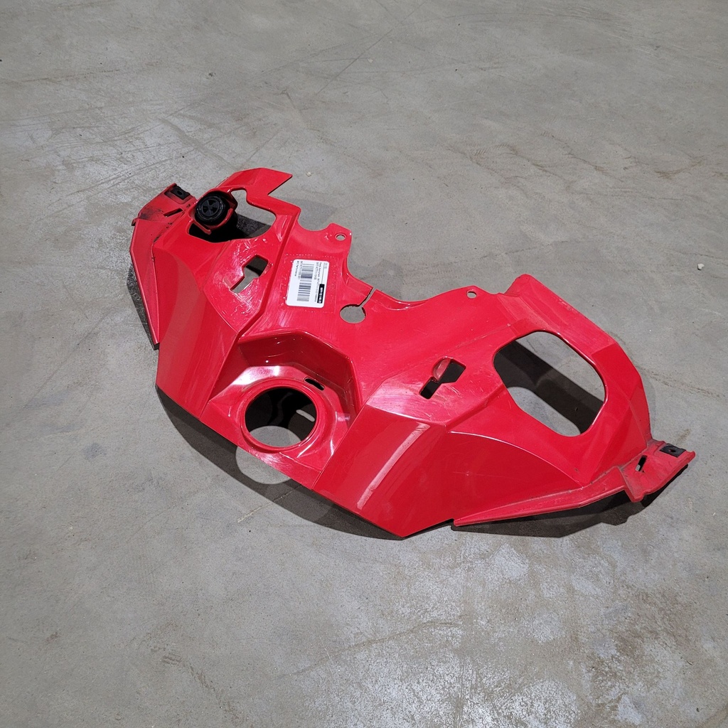 Panel, Instrument - 8KT-K7711-10-00 YAMAHA