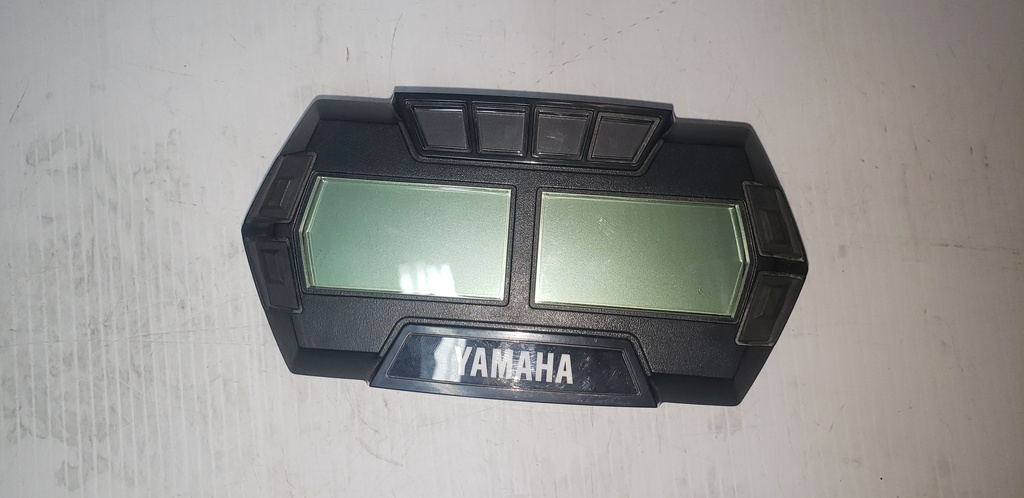speedometer assy