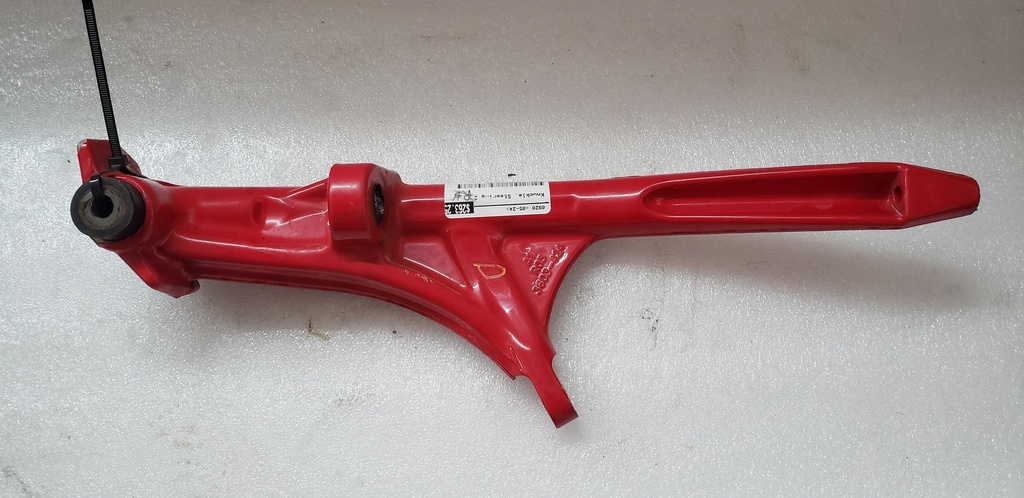 Knuckle, Steering 2 - 8KU-F3521-10-00 YAMAHA