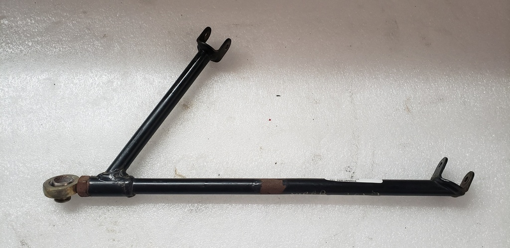 Arm, Front Upper - 8KU-F354A-10-00 YAMAHA