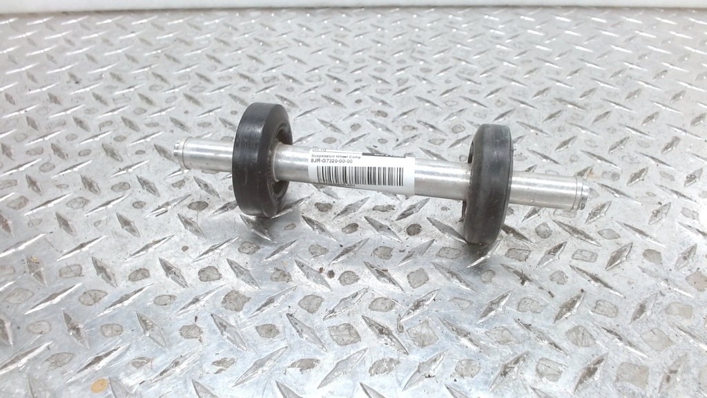 (new ref. 8jr-g7320-01-00) suspension wheel comp