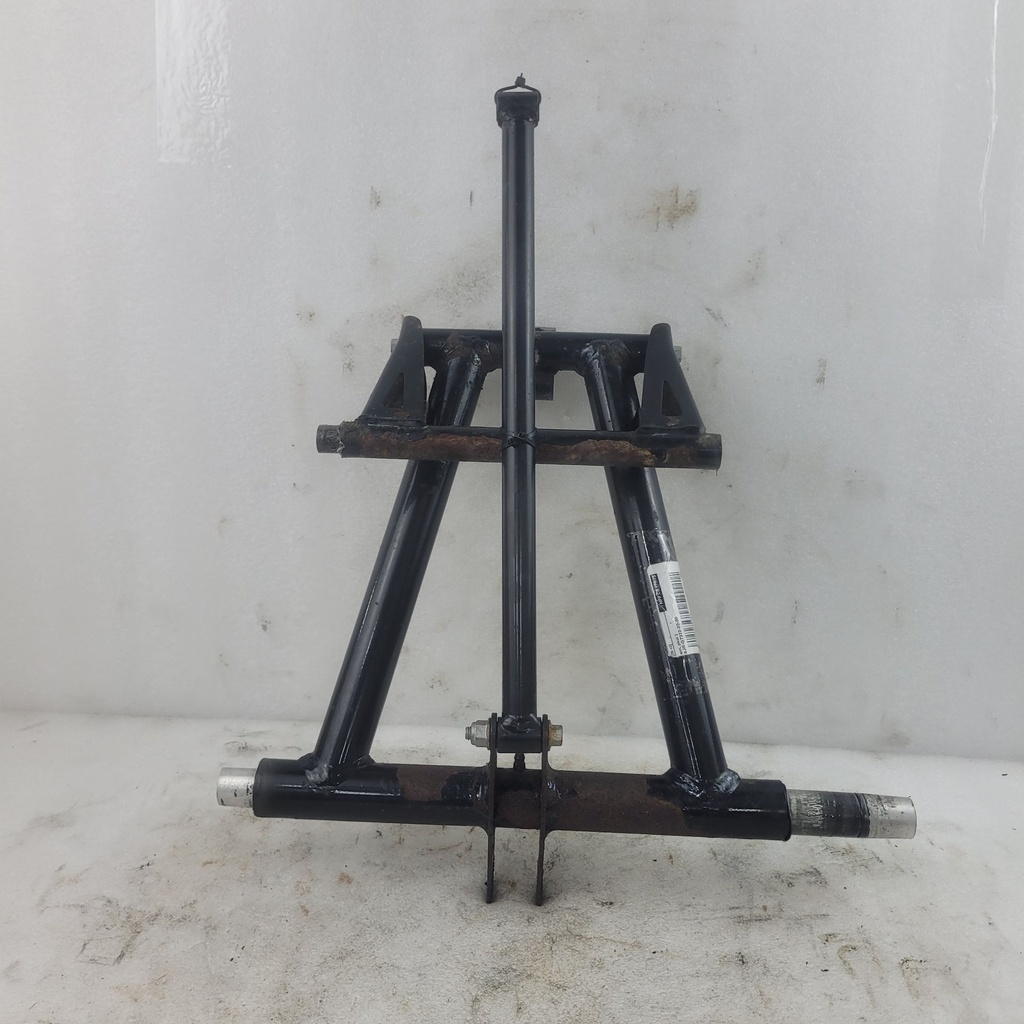 arm, pivot 2