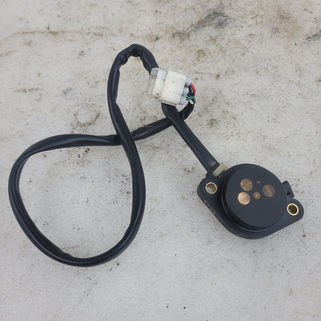 base assy, gear shift term