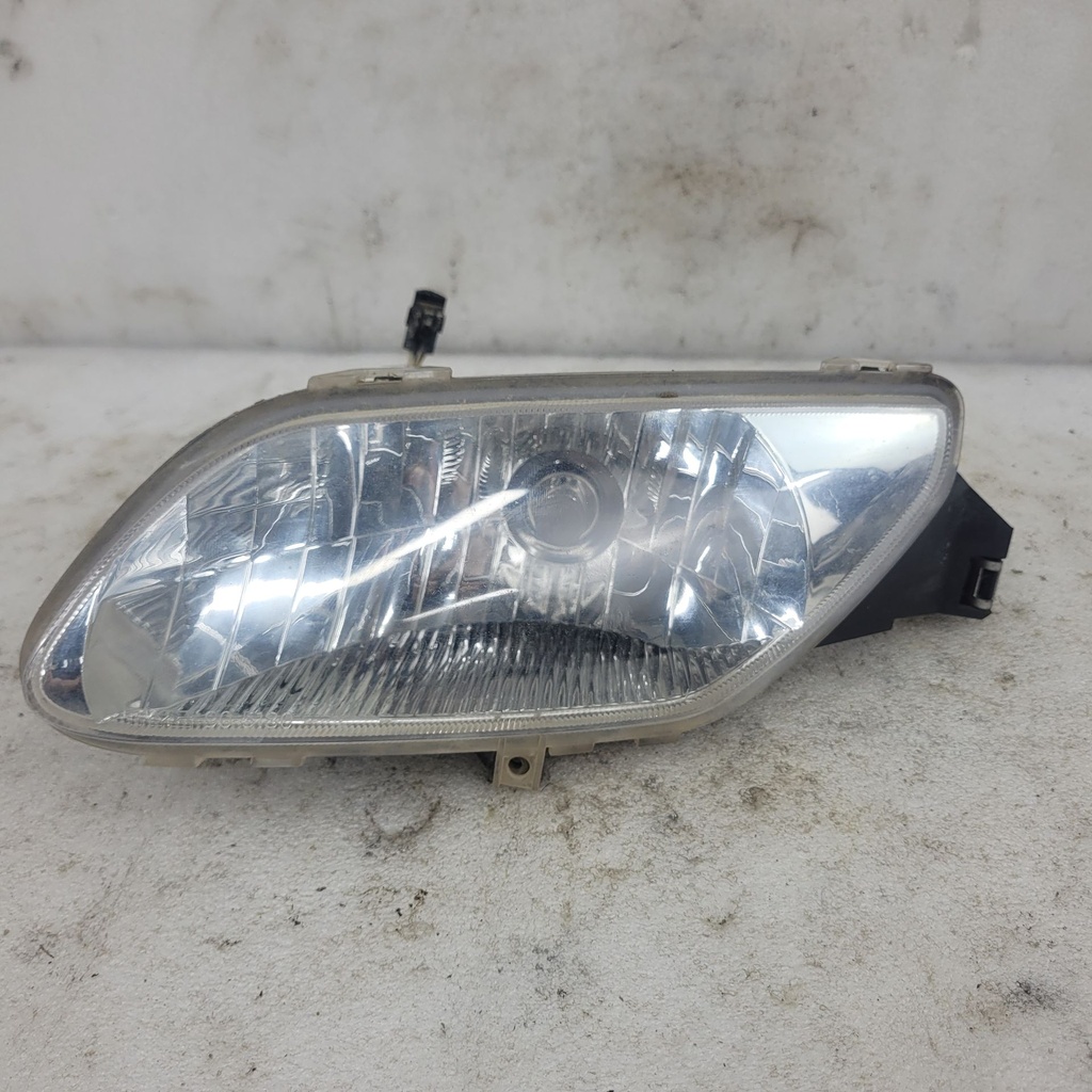 (new ref. 35300-31g92-999) headlamp assy lh