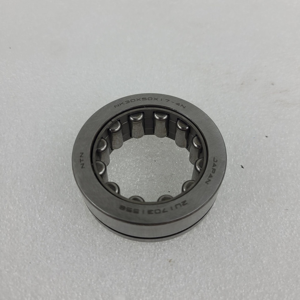 brg, sec driven gear, mdl 30x50x17
