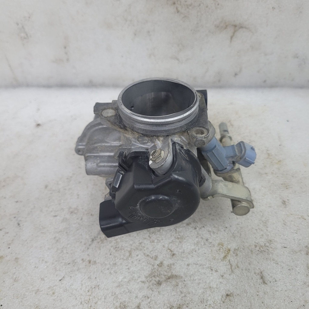 (new ref. 13400-31g02) body assy, throttle