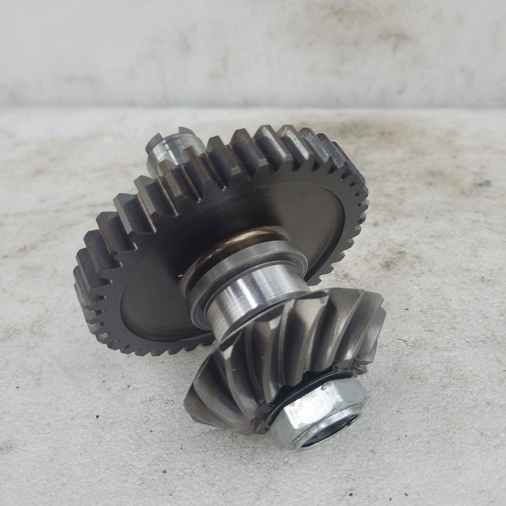shaft, sub t/m output (nt:40)