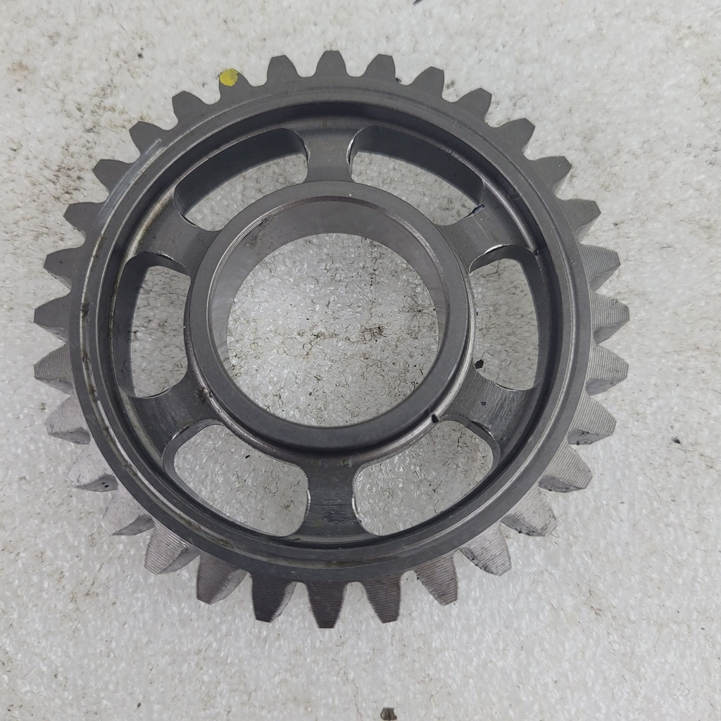 gear, reverse driven (nt:32)