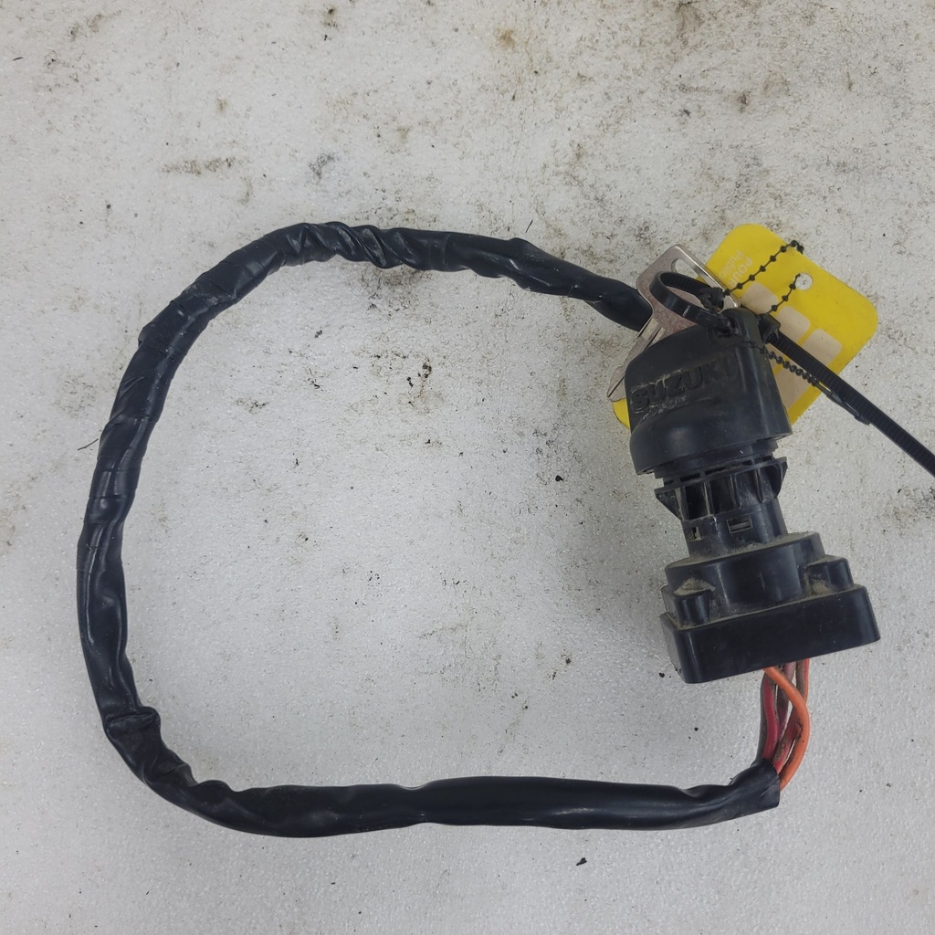 (new ref. 37110-31g20) switch assy, ignition