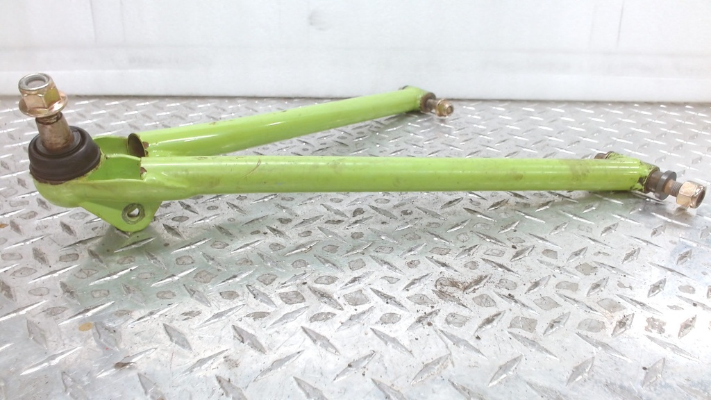 A-Arm, Lower Left - Green (inc. two No. 10-11)