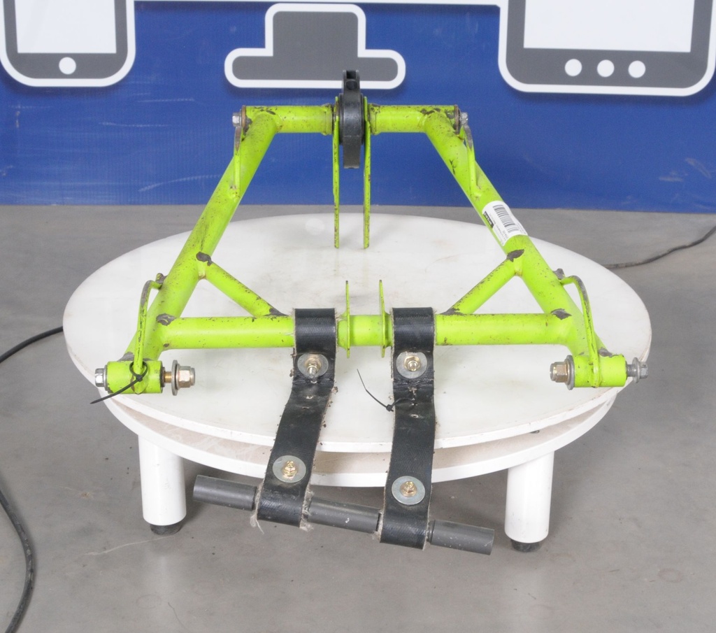 Arm, Front Suspension - Black (inc. 2-4)