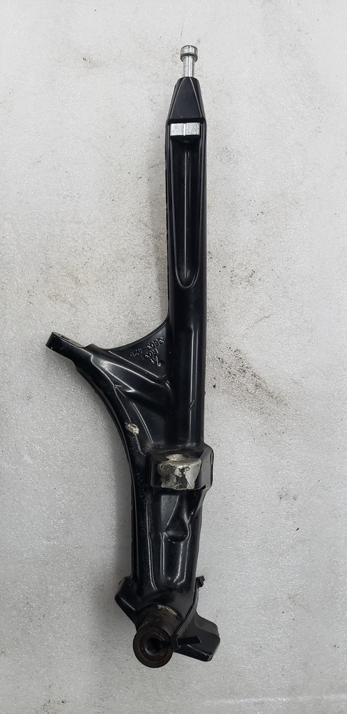 Arctic Cat Spindle, Steering - Left - 3703-427