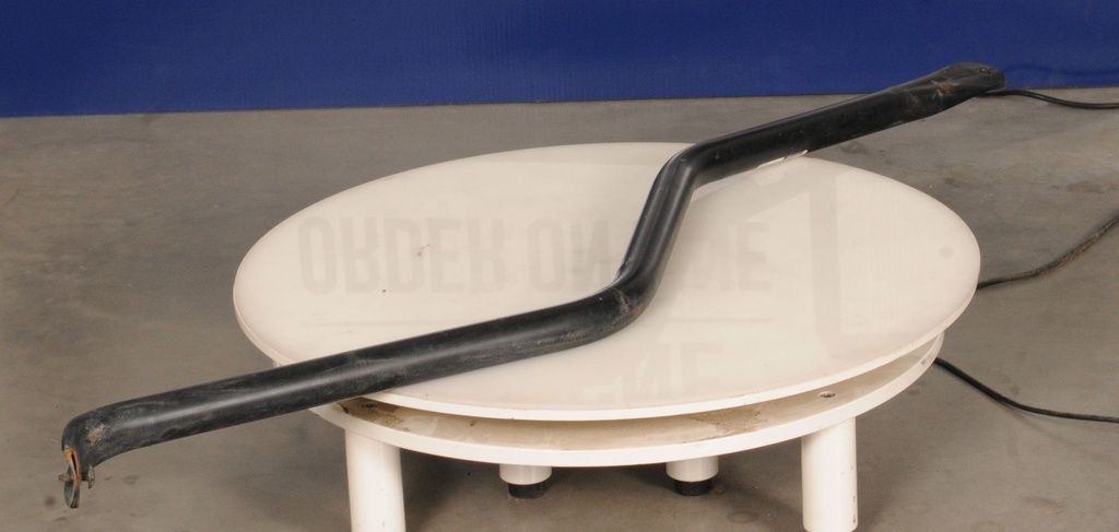 CABFRAME TUBE, LEFT, SIDE, REAR