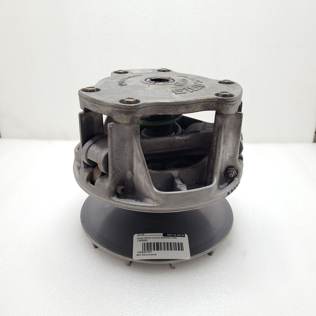BASIC DRIVE CLUTCH BEARING ASSE