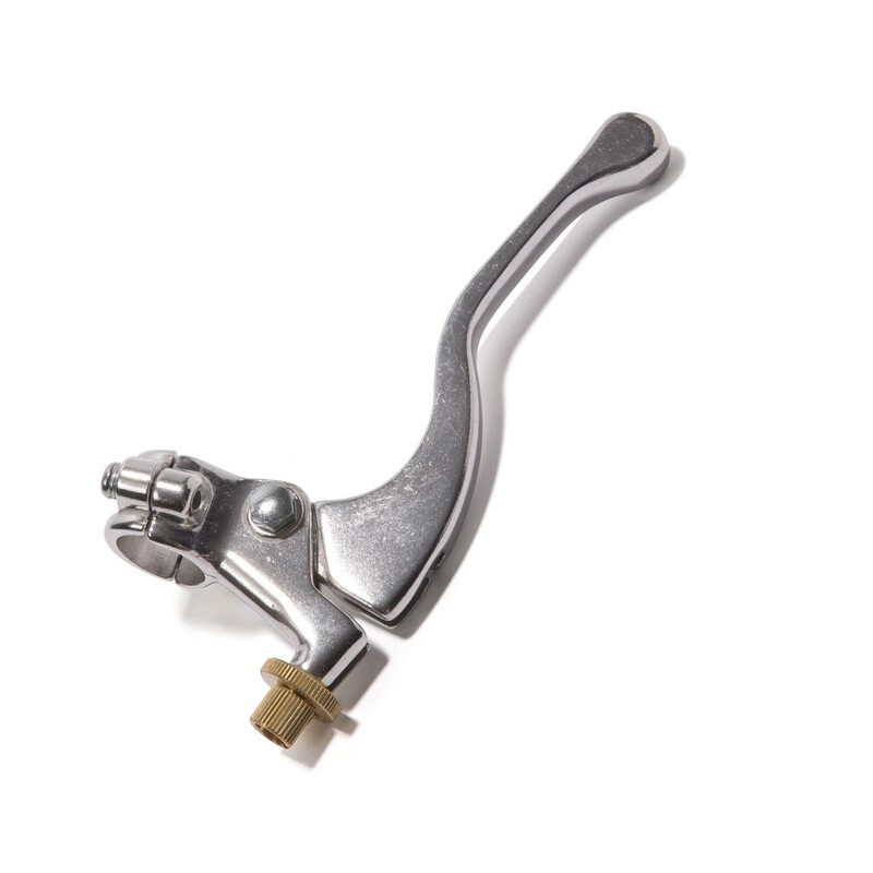 LEVER ASSEMBLY CLUTCH
