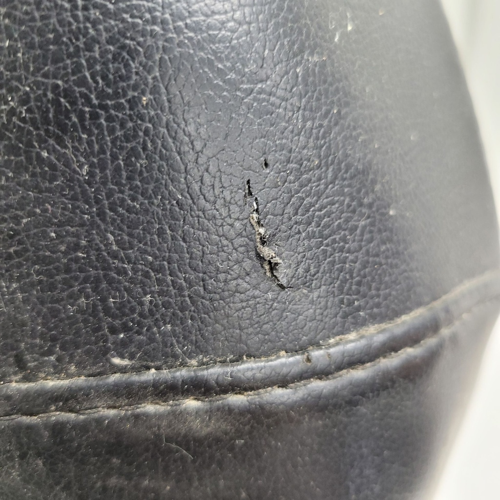 ASM-SEAT BACK,RED,WHITE