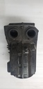 air silencer assembly