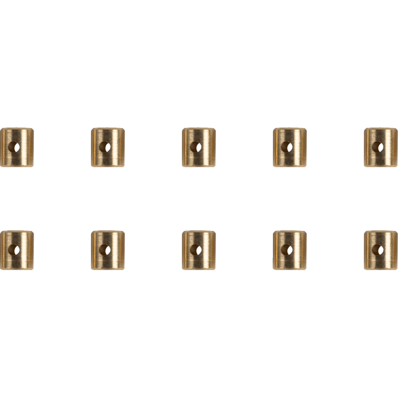 CABLE FITTING PK/10 BA