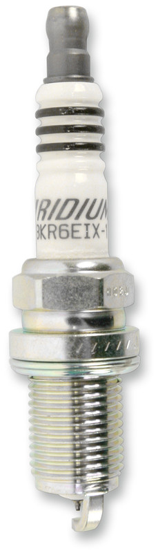 [10-BKR6EIX] BKR6EIX IRIDIUM IX SPA