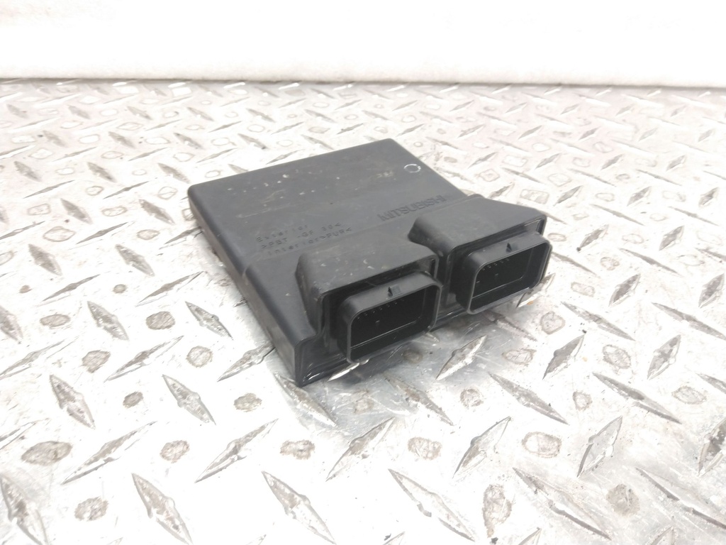 engine control unit assy