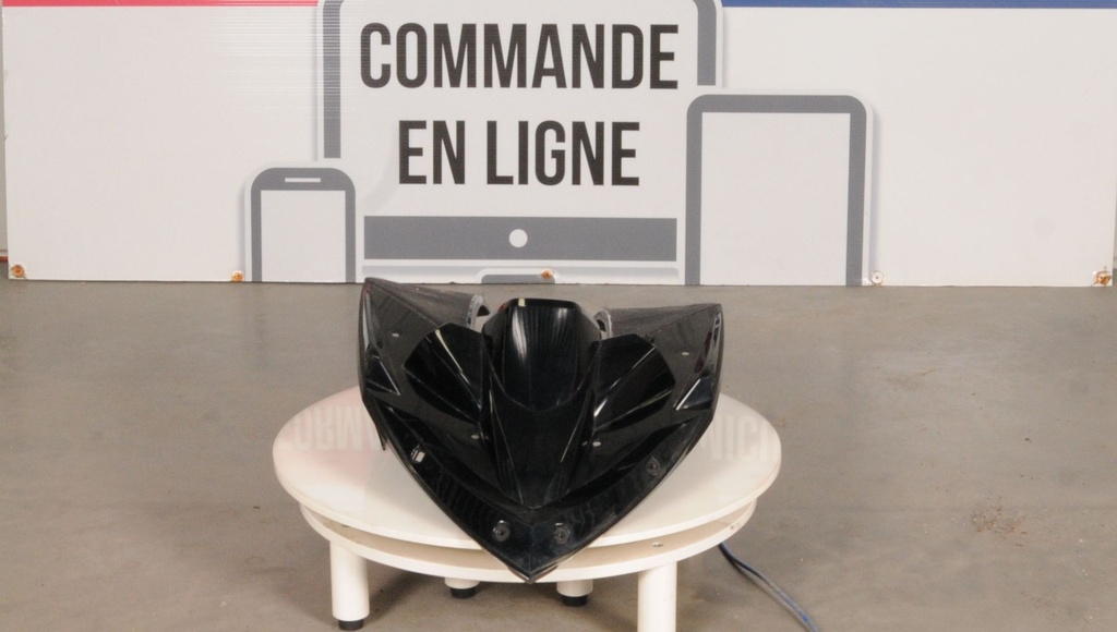 (new ref. 8mt-k7712-01-00) panel, instrument