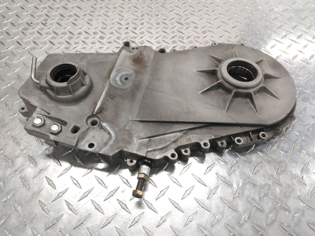 chain case assy