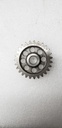 gear, starter idle no.2