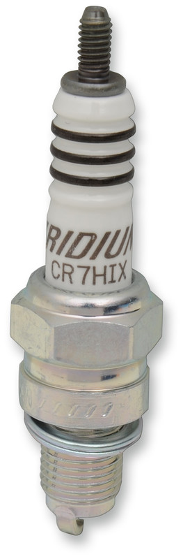 BOUGIE NGK CR7HIX IRIDIUM