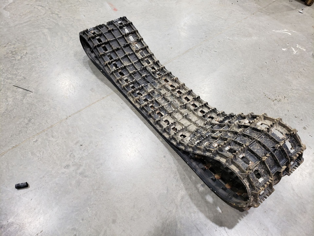 RIP SAW - 15X137X 1.25" - PITCH 2.86