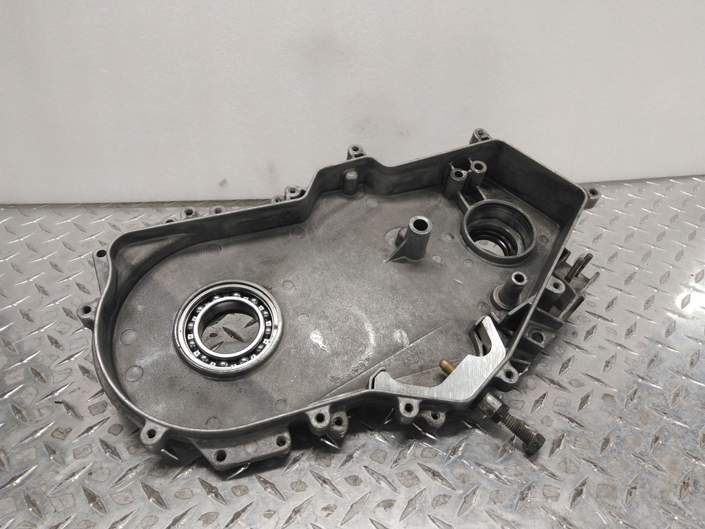 (new ref. 1702-480) chain case assembly (inc. 2-15)