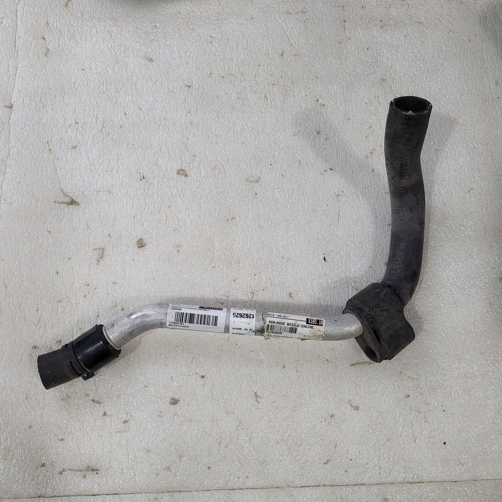 [1262625-001] hose bottle/engine assembly
