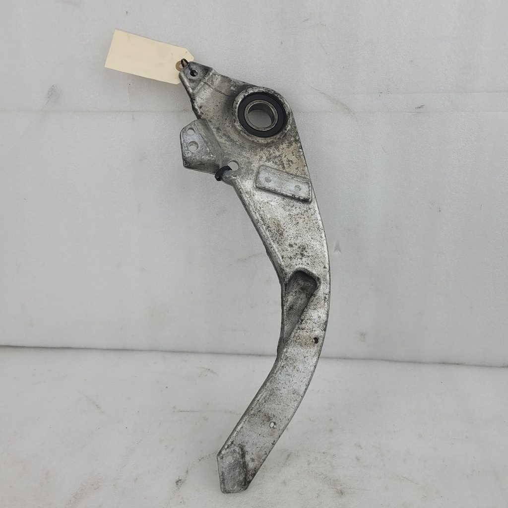 (new ref. 2707-751) support, chassis - left