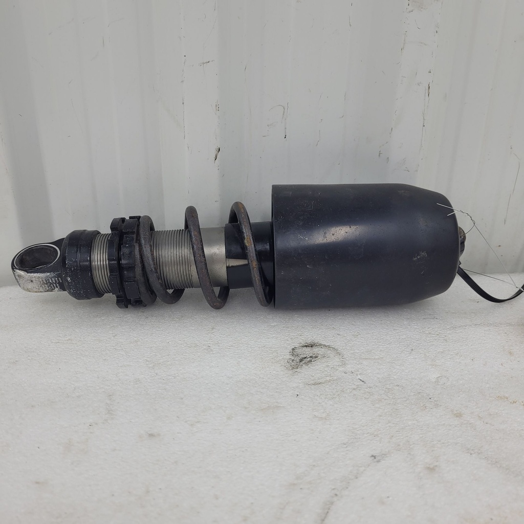 (new ref. 2704-699) complete shock absorber