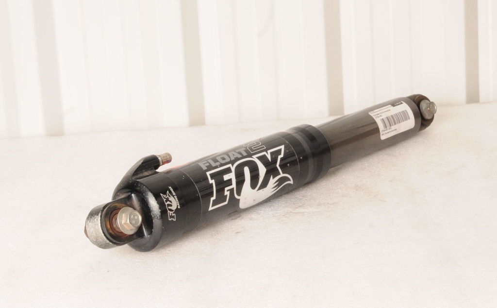 Complete Shock Absorber