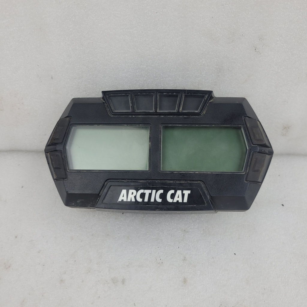 (new ref. 0720-036) gauge, speedometer