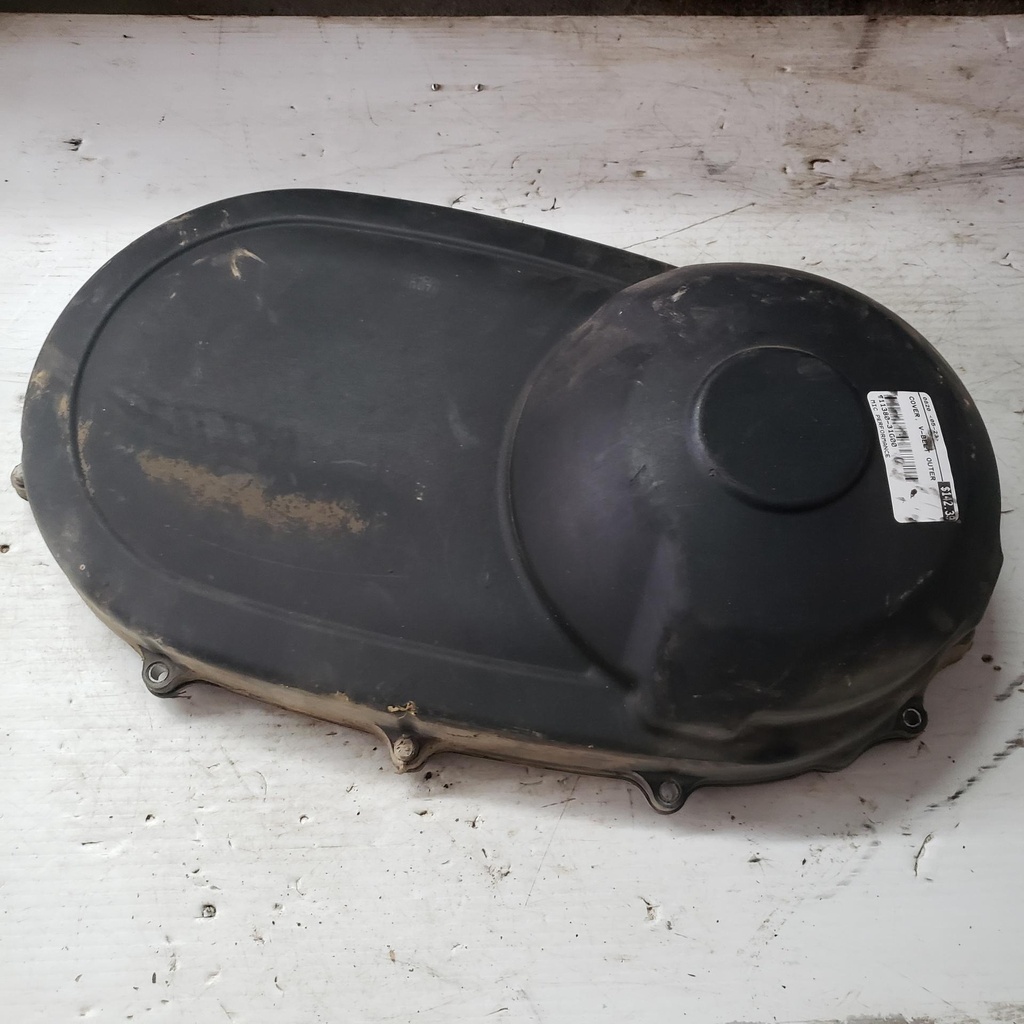 [11380-31G00-001] cover, v-belt outer (11380-31G00-001)