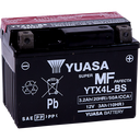 YUASA  YUAM62X4B