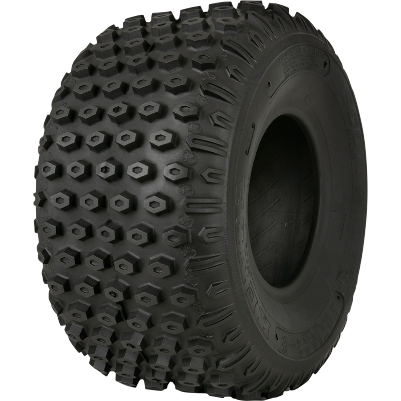 16X8-7 2PR K290 SCORPION KENDA