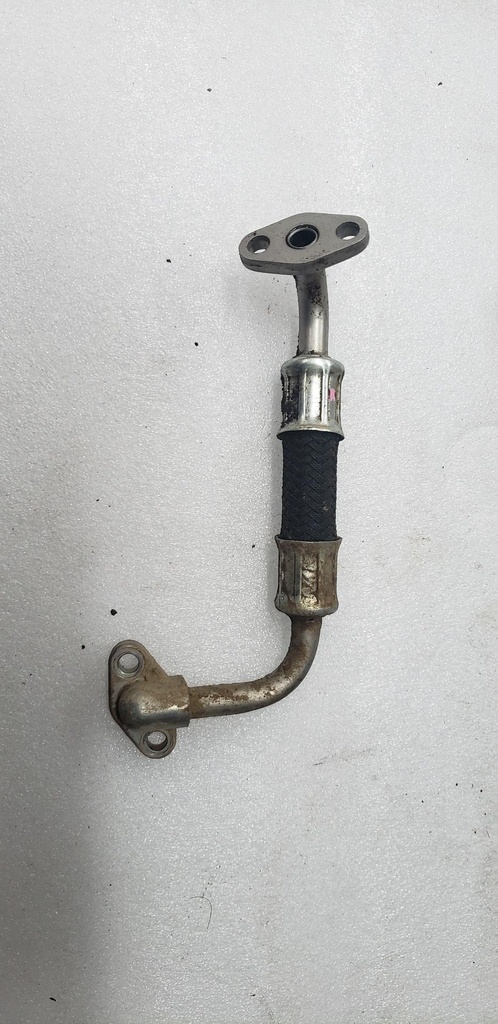HOSE, OIL COOLER UPPER