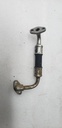 HOSE, OIL COOLER UPPER