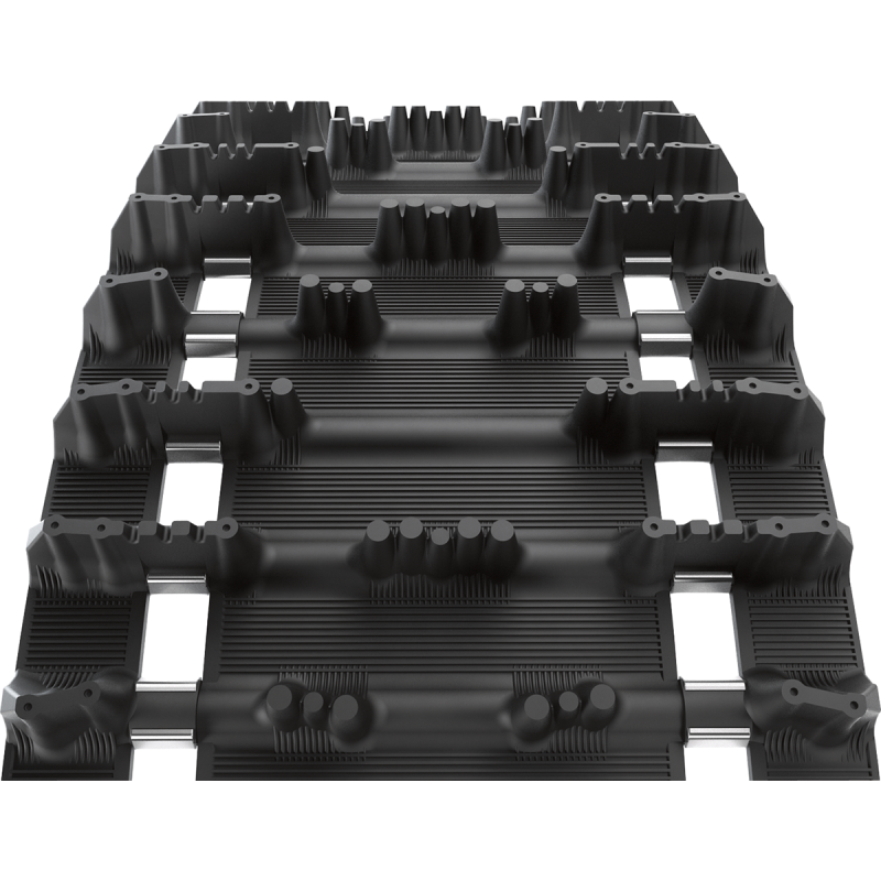 TRACK FREERIDE 14X121 - 1.5" 9033C