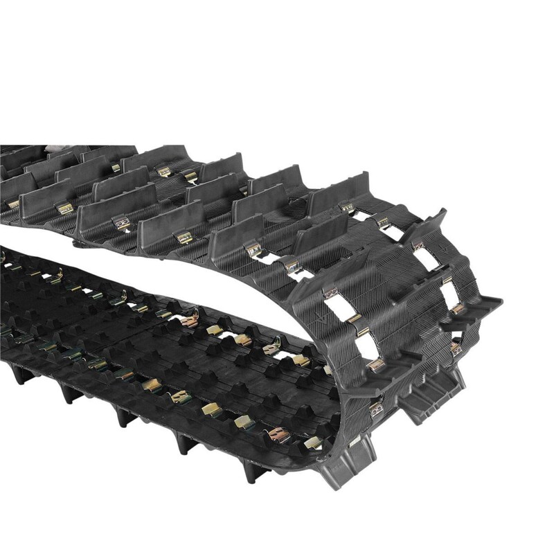 [10-1240-0209] TRACK SNO-X 15X129-1.750" 9294R