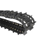TRACK SNO-X 15X129-1.750" 9294R