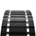 TRACK ICE OVAL 15X116-.725 9995R