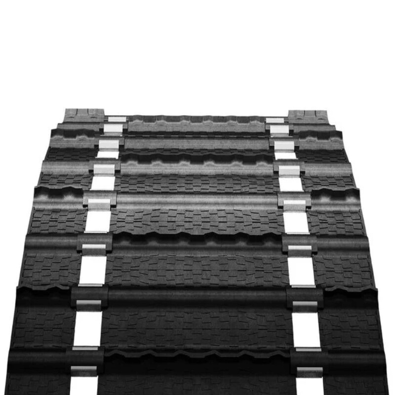 TRACK ICE OVAL 15X121-.725   9997R