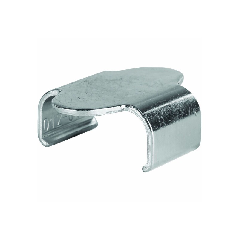 TRACK CLIP (1O PK)