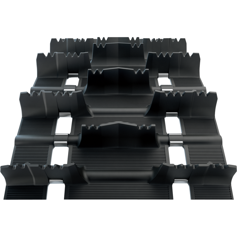 [10-9876M] TRACK CHALLENGER 15X151 - 2" 9876M