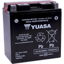 YTX20CH-BS HI-PERF MAINTENANCE FREE ( YUAM6220C )